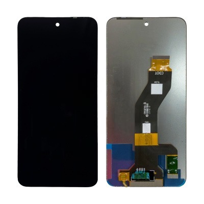 Smart 10 / Smart 10 Plus / Hot 60i 4G / Hot 60 5G дисплей без рамки ORIG