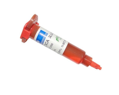 Клей - Relife "TP-2500" LOCA UV (оптический, прозрачный)