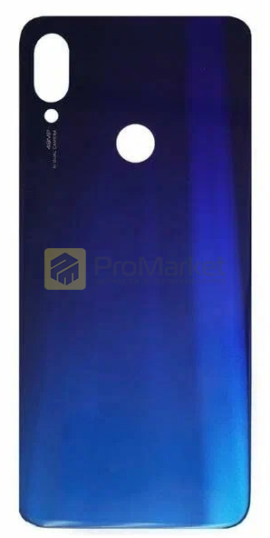 Xiaomi Redmi Note 7 заднее стекло