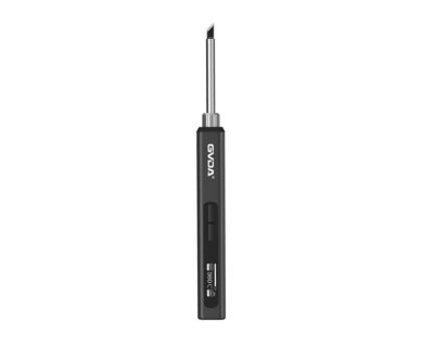 Паяльник - Gvda "GD300" (65W QC3,0)