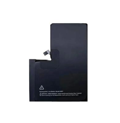 iPhone 15 PRO MAX акб (копия)