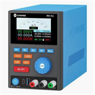 Блок питания SUNSHINE P4 Pro (30V / 6A)