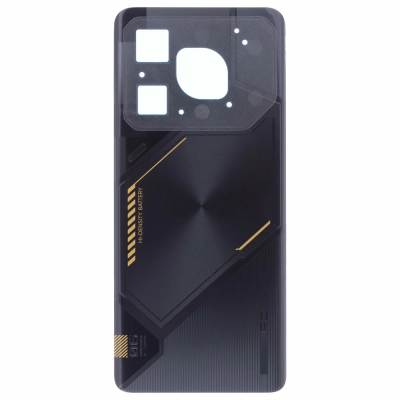 Tecno Pova 6 Neo (LI6) заднее стекло