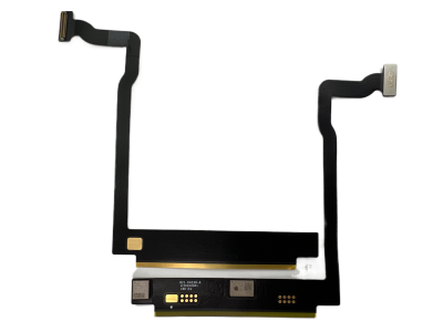 Шлейф экрана - iPhone 14 Pm LG "have IC" с конектором