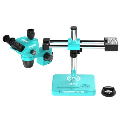 Микроскоп тринокулярная RF4 RF-6558PRO-FO33