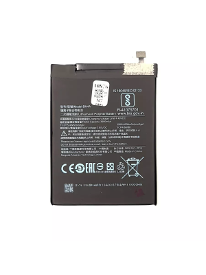 BN4A АКБ Xiaomi Redmi Note 7 (ориг)
