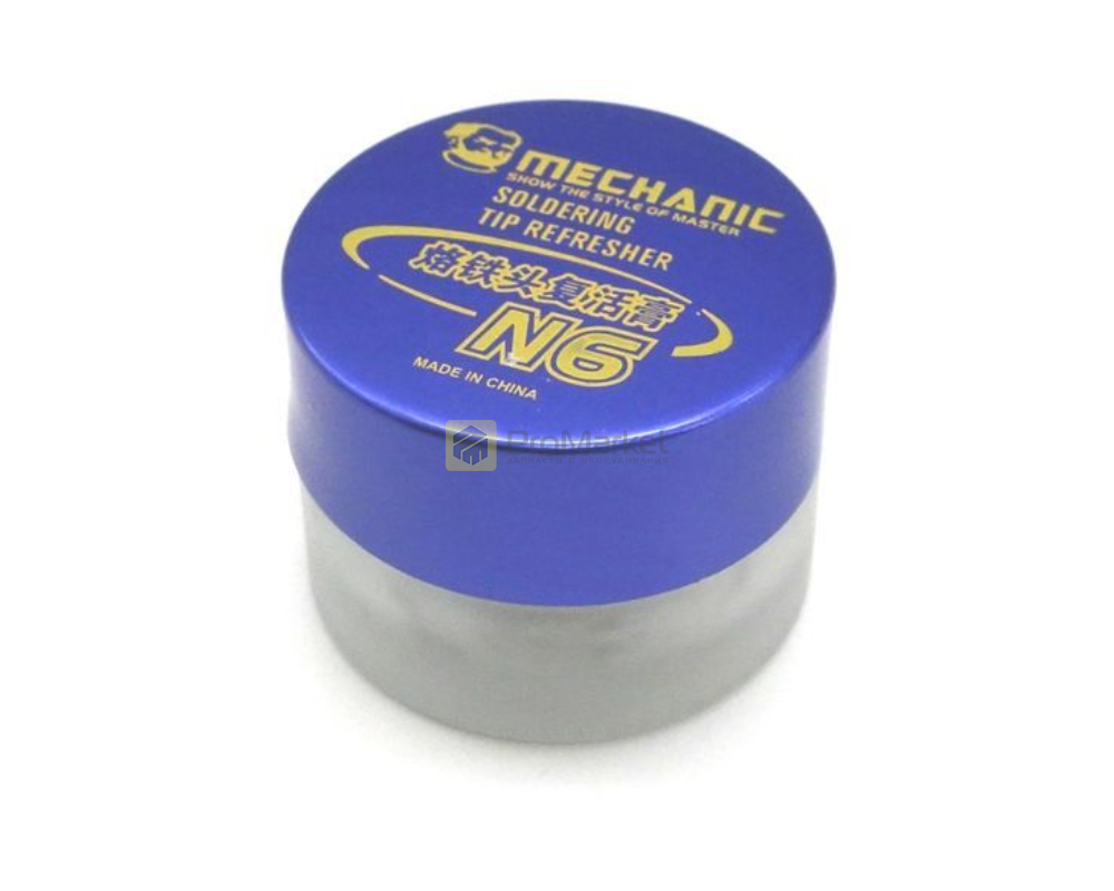 Активатор жала - Mechanic "N8"