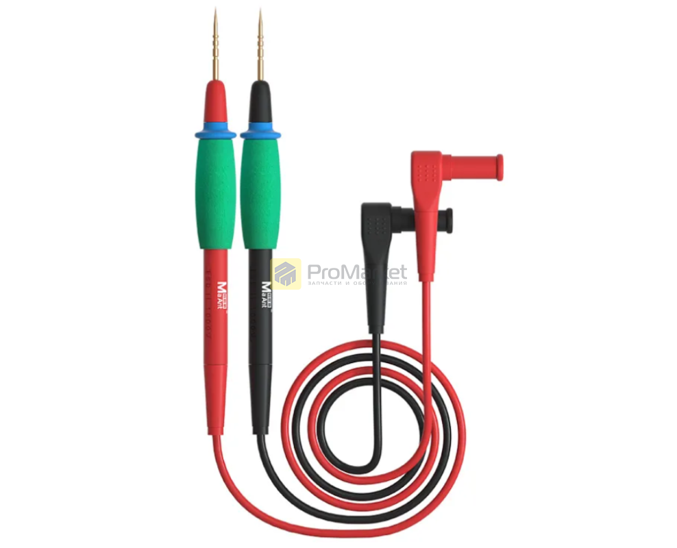 Щупы к мультиметру - Ma Ant "P22A"