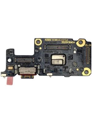 Redmi Note 11 Pro Plus 5G (21091116UG) Нижняя Плата