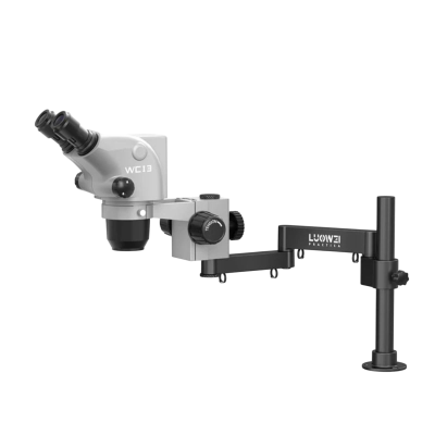Микроскоп LUOWEI LW-WCI3-6565LZ