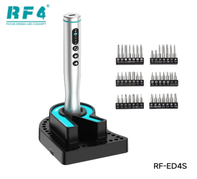 Электрическая отвертка - RF4 ED4S