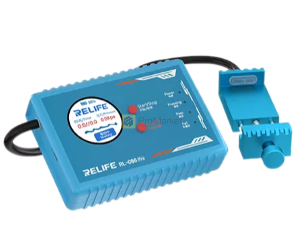 Детектор герметичности - Relife "RL-086 PRO"