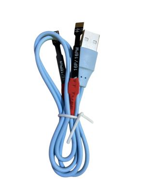 Кабель питания USB - Sunshine "SS - 908G" (iPhone 16 series)