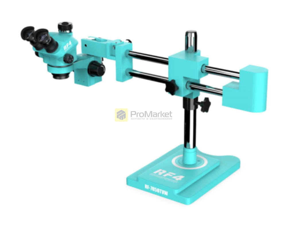 Микроскоп тринокулярный - RF4 "RF7050TVW"