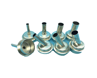 Насадки для фена - Quick "861DW" (3шт)