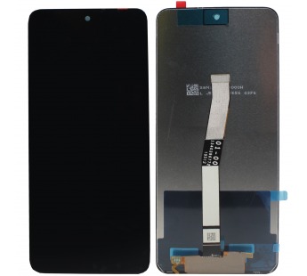 Xiaomi Redmi Note 9s / Note 9 Pro дисплей без рамки ORIG