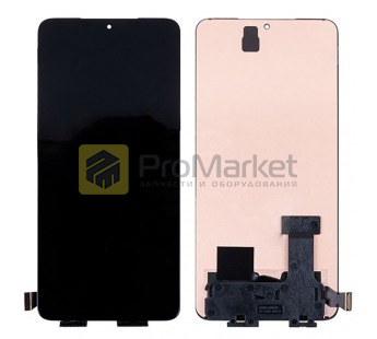 Xiaomi Poco F6 Pro (23113RKC6G) дисплей без рамки ORIG