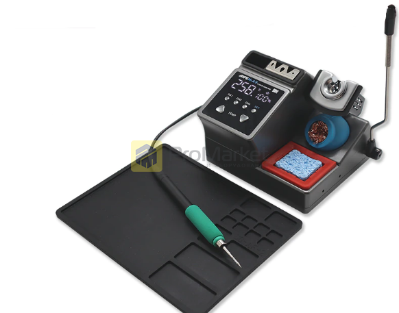 Паяльная станция - Aifen "A9" (C115-i)