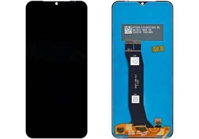 Huawei Nova Y61 (EVE-LX9N) дисплей без рамки ORIG