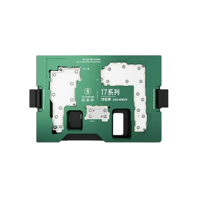 Тестер плат для iPhone 17 серии YCS iSocket