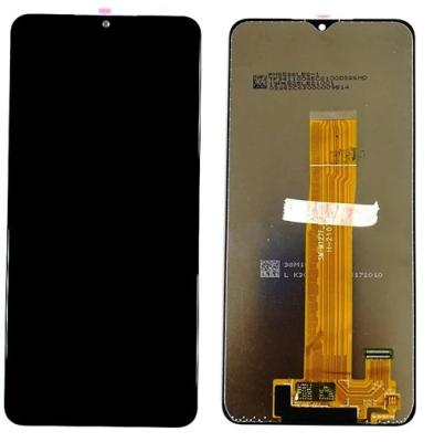 Samsung Galaxy A12 (SM-A125F) дисплей без рамки ORIG