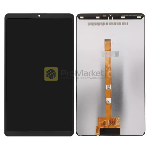 Samsung Galaxy Tab A9 (WiFi) (X110) дисплей без рамки Orig