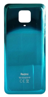 Xiaomi Redmi Note 9 pro/Note 9s заднее стекло