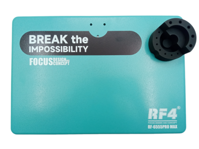 Штатив - RF4 "RF-6555 Pro Max" с органайзером