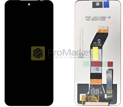 Xiaomi Redmi 10 дисплей без рамки ORIG