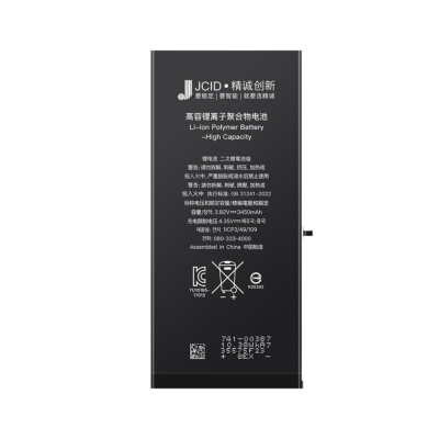 iPhone 8 Plus акб JCID (высокая ёмкость)