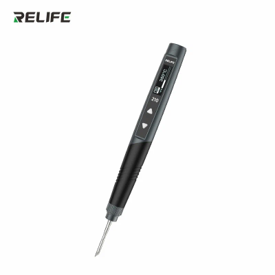 Портативный паяльник RELIFE 210