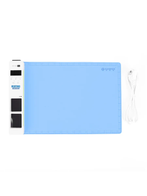 Нагревательный коврик KAIGEXIN KGX-868PRO