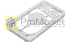 Защитная форма для телефона - M-Triangel (iPhone 14 Pro)