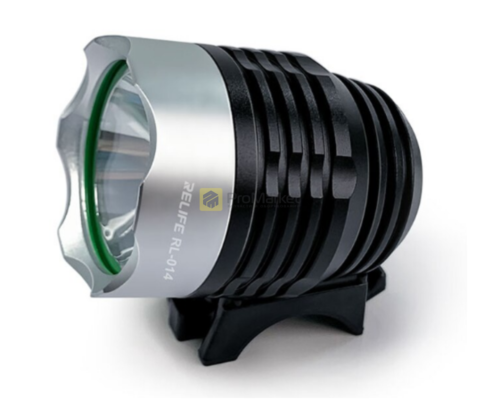 Ультрафиолетовая лампа - Relife "RL-014" UV  (usb)