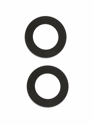 iPhone 14 / 14 Plus стекло на камеру (комплект)