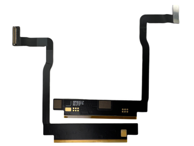 Шлейф экрана - iPhone 13 Pro "NO IC" с конектором