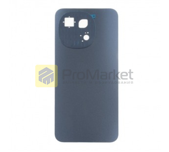 Tecno Spark Go 1 (KL4) заднее стекло