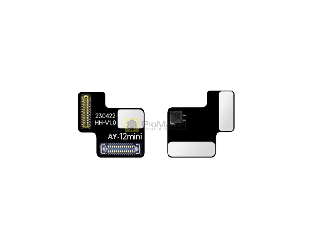 Шлейф - Aytool для Rear Camera (iPhone 12 mini)