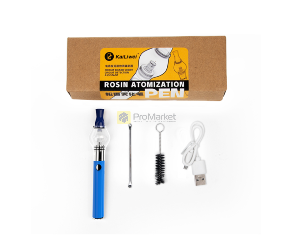 Атомайзер - Kailiwei  "Rosin Atomization"