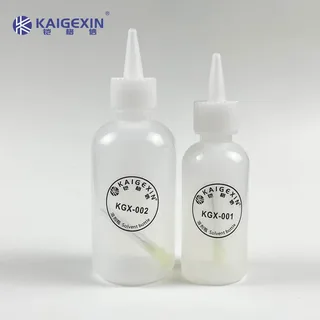 Флакон с иглой KAIGEXIN KGX-002 (100 мл., пластиковый)