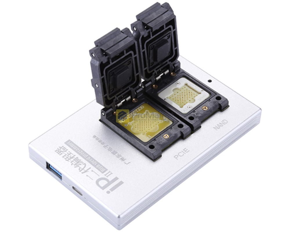 Программатор - IPBOX IP "2-го поколения" "БУ"