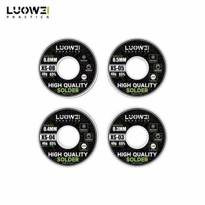 Припой LUOWEI XS-08