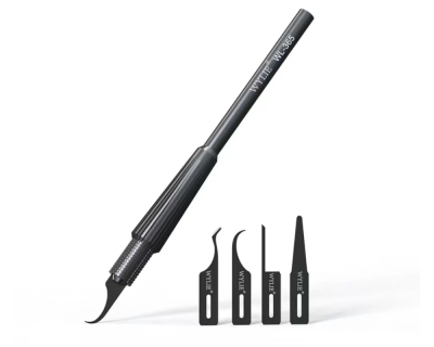 Ручка - Wylie "WL-365" (набор ножей, 4шт)