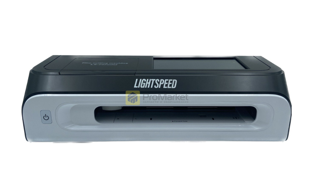 Плоттер - LightSpeed "LS 747 Mini" (13 дюймов)