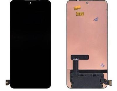 Xiaomi 12T / 12T Pro (22071212AG/22081212UG)/ K50 Ultra (22081212C) дисплей без рамки ORIG