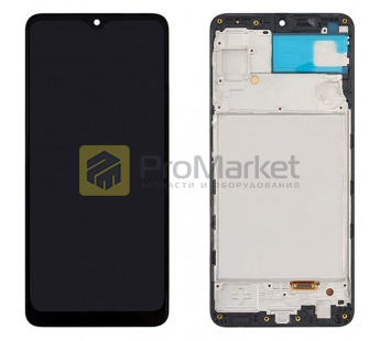 Samsung Galaxy A22 (SM-A225F) дисплей в рамке OLED