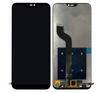 Xiaomi Mi A2 Lite (M1805D1SG) / Redmi 6 Pro дисплей без рамки ORIG