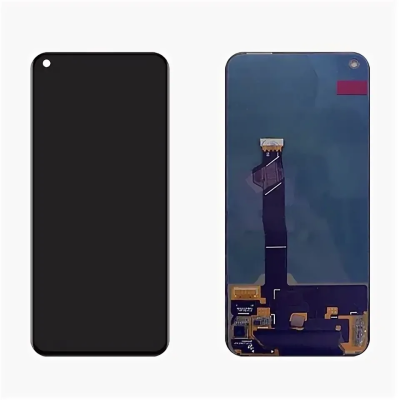 Huawei Honor 30 (BMH-AN10) дисплей без рамки TFT