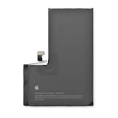 iPhone 15 PRO MAX акб (без ошибки) PREMIUM NEW