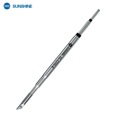 Паяльное жало SUNSHUNE SS-C210-K (топорик / нож)